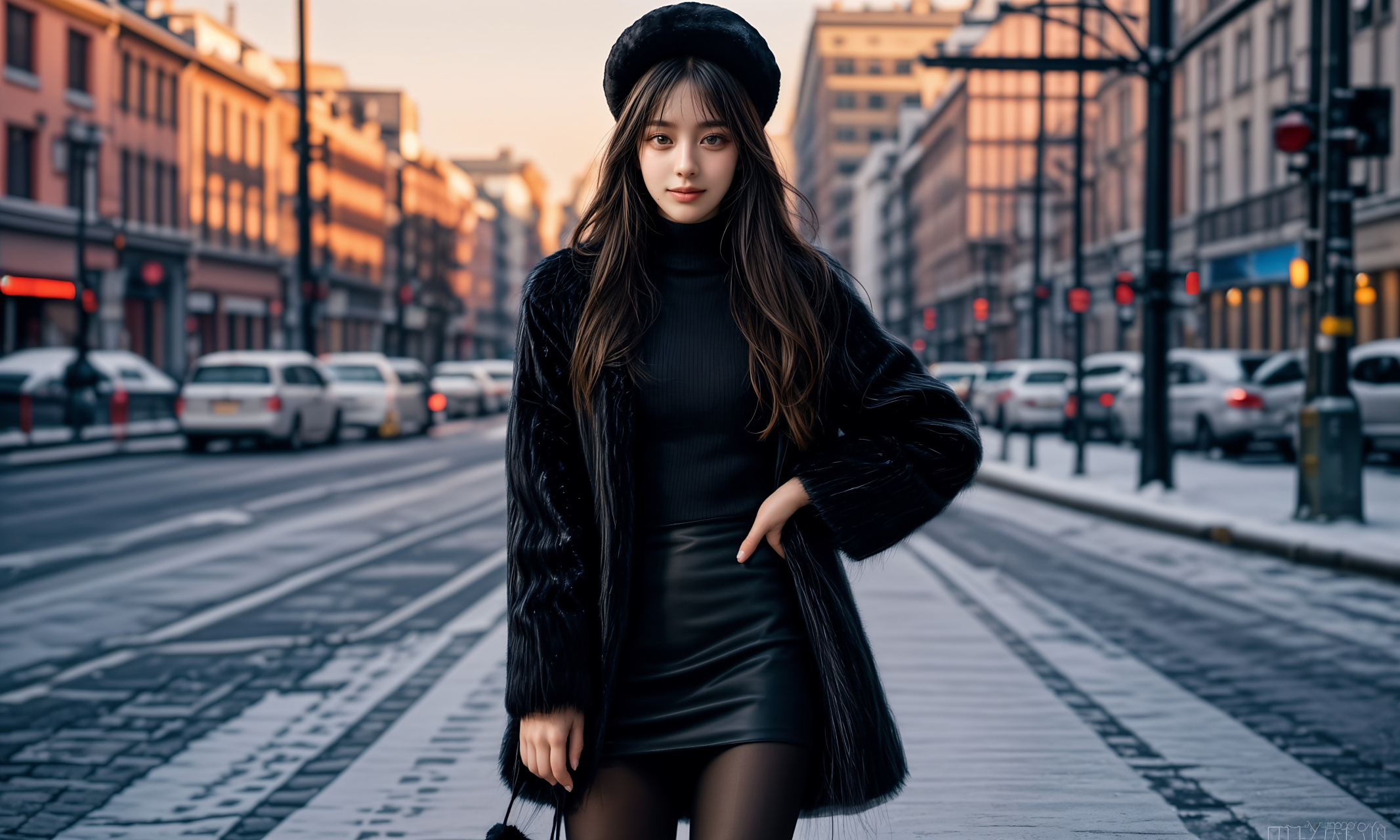 安徽淮南：冰雪经济“反季热”